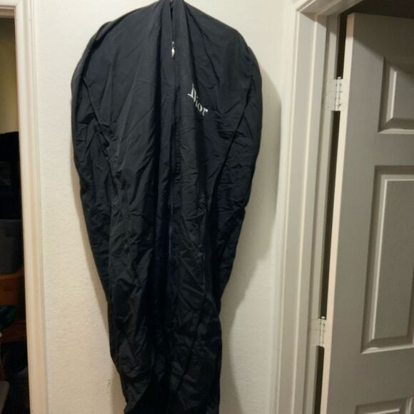 Dior Garment Dust Bag for Suit Dress Trench Coat Blouse Pants 27x48” - Picture 1 of 5